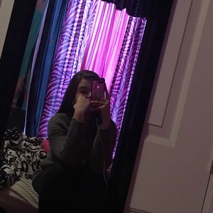 Meet your Posher, Jillian